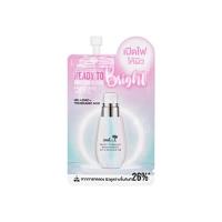 ราคา Nami Ready To Bright Boosting Serum เซรั่มนามิ เปิดไฟให้ผิว ซอง (17838812472)