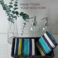 ราคา ผ้าอเนกประสงค์ ขนาด 12x12 นิ้ว ใช้เช็ดมือ เช็ดจาน เช็ดรถ ตามความต้องการ (22284484596)