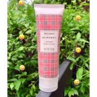 ราคา HONG โลชั่นน้ำหอม MYCHOICE PERFUME BODY LOTION 100กรัม (23798255197)