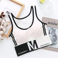 ราคา สปอร์ตบรา ชุดชั้นใน ออกกำลังกาย สปอร์ตบรากระชับหน้าอก ฟรีไซส์ พร้อมส่ง (16434044181)