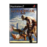 ราคา แผ่นเกมส์ GOD OF WAR ภาค 1 Ps2 สนุกๆ อ่านรายละเอียดสินค้าก่อนสั่งซื้อ (9637442033)