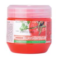 ราคา Carebeau แคร์บิว เกลือขัดผิว สูตรมะเขือเทศ 700g (17925288738)