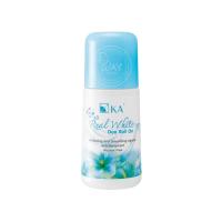 ราคา KA Real White Deo Roll On 25ml เคเอ รีล ไวท์ ดีโอ โรลออน 25ml (23160423651)