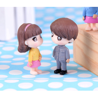 ราคา โมเดลคู่รัก โมเดลบ่าวสาว ตุ๊กตาครอบครัว ร้านไทยพร้อมส่ง ตุ๊กตาคู่รัก ตุ๊กตาบ่าวสาว ตุ๊กตาจิ๋ว ตุ๊กตาแต่งงาน โมเดลพ่อแม่ (16509156172)