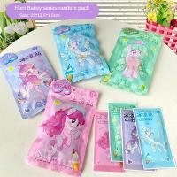 ราคา แผ่นเจลลดไข้ 6 แผ่น แผ่นแปะเย็น การ์ตูน คูลฟีเวอร์ เจลลดไข้ เย็น เด็ก ผู้ใหญ่ (24176607510)