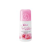 ราคา KA Real White Deo Roll On 25ml เคเอ รีล ไวท์ ดีโอ โรลออน 25ml (23160040868)