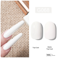 ราคา สีเจลทาเล็บ Xeijayi l สีเจลขาว สีเจลดำ สีเจลขาวนม สีเจลขาวโยเกิร์ต ต้องใช้คู่กับเครื่องอบเท่านั้น (23807480230)