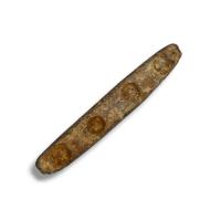 ราคา วัตถุมงคล เงินฮาง เครื่องรางบูชายุคสมัยเก่า บูชาแล้วจะมีกินมีใช้เงินทองไหลมาเทมาทำให้เก็บเงินอยู่ Y1 4 (22981094607)