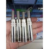 ราคา ปลั๊กไมค์ mono ท้าย ตัวเหล็ก ท้ายสปริง โฟนโมโน ออก RCA เมีย แจ็คทด ปลั๊กไมค์ตัวเมีย ท้ายสปริง ราคาขายต่อ 1 ตัว (13818167547)