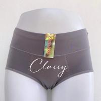 ราคา กางเกงในผู้หญิง sister hood 785 ตัวใหญ่เต็มก้น ขอบใหญ่ผ้าลื่น (23349618537)