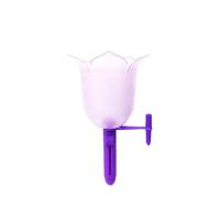 ราคา โคมเวียนเทียน โคมถวายพระพร ธูปเทียน ทรงดอกบัว (2712176790)