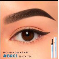 ราคา Focallure 2 In 1 ครีมโพเมดเขียนคิ้ว 3D กันน้ำ กันเหงื่อ ควบคุมความมัน แม่นยำ ไม่ทิ้งรอยเปื้อน อเนกประสงค์ (22978701978)