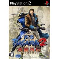 ราคา แผ่น PS2 Basara 2 แผ่นเกมส์ Ps2 (735704070)