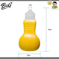 ราคา เครื่องมือซ่อมนาฬิกา มีดเปิดฝาหลังนาฬิกาแบบอัดเพื่อเปลี่ยนถ่าน ด้ามจับกลม (400219205)