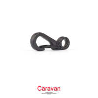 ราคา Caravan Crew Keychain Snap Clip ตะขอพวงกุญแจ พวงกุญแจรถยนต์ พวงกุญแจเท่ๆ พวงกุญแจ (20330757713)