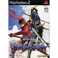 ราคา แผ่นเกมส์ Ps2 Sengoku Basara 1 (794638737)