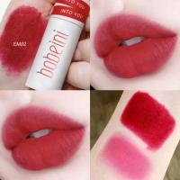 ราคา ใหม่ลิปสติก ลิปสติก แบบกันน้ำ Lipstick ลิปสติกกันน้ำ ติดทนนาน เนื้อแมตต์ (24056073047)