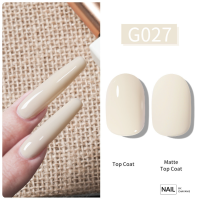 ราคา สีเจลทาเล็บ Xeijayi l สีเจลขาว สีเจลดำ สีเจลขาวนม สีเจลขาวโยเกิร์ต ต้องใช้คู่กับเครื่องอบเท่านั้น (23807480229)