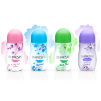 ราคา Bhaesaj เภสัชโรลออน ไวท์เทนนิ่ง 35ml มี 4 สูตร ระงับกลิ่นกาย โรลออนเภสัช ทาผิวใต้วงแขน Roll on (23652539855)
