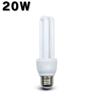 ราคา หลอดไฟแบบประหยัดไฟ หลอดไฟ หลอดตะเกียบ 15W 20W 40W ช่วยประหยัดไฟถึง 80 เมื่อเทียบกับหลอดไส้ทั่วไป (24470623128)