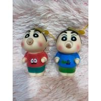 ราคา พร้อมส่งในไทย พวงกุญแจชินจัง เป่าหมากฝรั่ง น้องน่ารักมากก ห้อยอะไรก็น่ารัก (23020624525)