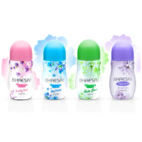 ราคา Bhaesaj เภสัชโรลออน ไวท์เทนนิ่ง 35ml มี 4 สูตร ระงับกลิ่นกาย โรลออนเภสัช ทาผิวใต้วงแขน Roll on (23652539853)