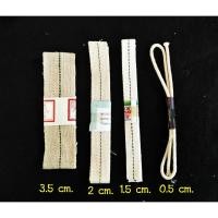 ราคา ไส้ตะเกียงน้ำมันก๊าด ไส้ตะเกียงผ้าฝ้าย ไส้ตะเกียงโบราณ ไส้ตะเกียงน้ำมันก๊าด แต่ละขนาดความยาวไม่เท่ากัน (22720397064)