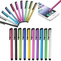 ราคา Capacitive Stylus Touch Screen Pen for iPad iPhone Samsung HTC (368455462)