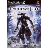 ราคา Ps2 เกมส์ Darkwatch แผ่นเกมส์ ps2 (778194417)