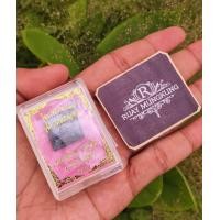 ราคา เหรียญ หลวงพ่อรวยปาสาทิโก รุ่นรวยเจริญพร99 ปี2563 เนื้อทองแดงรมดำ รับประกันพระแท้100 (20430773020)