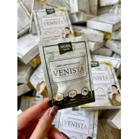 ราคา ของแท้ 100 เวนิสต้าดีท็อกซ์ VENISTA Detox เ แบบซอง มี5เม็ด (10630262068)
