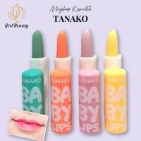 ราคา ลิปทานาโกะ ลิปมันไม่เปลี่ยนสี Tanako Angel Baby lipbalm 3 5g ลิปบาล์ม บำรุง แก้ริมฝีปากคล้ำ 1 แท่ง (23046539994)