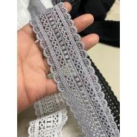 ราคา ยกพับ15หลา ลูกไม้ตกแต่ง ลูกไม้ระบาย ลูกไม้แต่งขอบ ลูกไม้แต่งเสื้อ ลูกไม้ผ้า ลูกไม้แต่งกระเป๋า ลูกไม้แต่งเสื้อ ขายเป็นเมตร (19081706752)