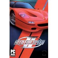 ราคา เกมแข่งรถ Need for Speed II SE ดาวน์โหลด แฟลชไดร์ฟ PC (21742657252)