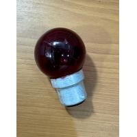 ราคา หลอดไส้ หลอดปิงปอง หลอดอินแคน หลอดกกไข่ หลอดศาลเจ้า 220V ขั้วเขี้ยว B22 ขนาด 3 5W สีแดง สีเขียว สีเหลือง สีน้ำเงิน สีส้ม สีม่วง 40W สีใส ราคา19 (22747209710)