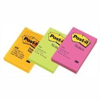 ราคา กระดาษโน๊ต Post it 2 x 3 656 (24398492111)