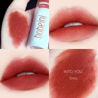 ราคา ใหม่ลิปสติก ลิปสติก แบบกันน้ำ Lipstick ลิปสติกกันน้ำ ติดทนนาน เนื้อแมตต์ (24056073046)