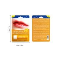 ราคา SADOER MANGO FUIT LIP BALM ลิปบาล์ม ลิปบาล์มมะม่วง บำรุงให้ชุ่มชื่น ทำให้ริมฝีปากนุ่ม ชุ่มชื่น และเรียบเนียน ลิปมะม่วง (24042470169)