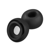 ราคา 1คู่ Eartips ซิลิโคนหูฟังบลูธูทเคล็ดลับปลั๊กอุดหูสำหรับ Apple Airpods Pro L M S ขนาดหูฟัง Eartips สำหรับ Airpods 3หูฟังอุปกรณ์เสริม (9775222734)