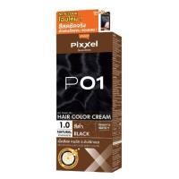 ราคา P01 P05 Lolane Pixxel Color Cream โลแลนพิกเซล คัลเลอร์ ครีมเปลี่ยนสีผม สำหรับปิดผมขาว ผมหงอก (10215410661)