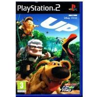 ราคา Ps2 เกมส์ UP แผ่นเกมส์ ps2 (778354456)
