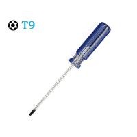 ราคา ไขควง Torx T8 T9 T10ไขควงแม่เหล็กเครื่องมือซ่อมแซมสำหรับ Xbox One 360ตัวควบคุมจำนวน1ชิ้น (10865320072)