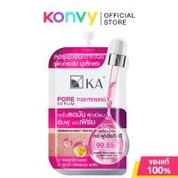 ราคา KA Pore Tightening Serum 8g เคเอ เซรั่มบำรุงผิว (23587935075)