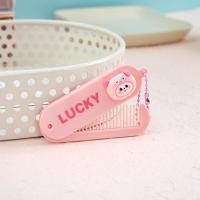 ราคา หวีพับได้ น่ารักลายการ์ตูน หวีแบบพกพา พับเก็บได้ สะดวก พร้อมส่ง (24268883242)