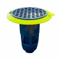 ราคา อุปกรณ์ป้องกันกลิ่นทรงกรวย กันกลิ่นกันแมลงในท่อระบายน้ำ Floor drain กันกลิ่นท่อน้ำทิ้ง Silicone floor (12361776443)