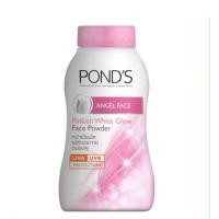 ราคา แป้งฝุ่น แป้งสำหรับใบหน้า พอนด์ แองเจิล เฟสโกล์ว Ponds Angel FaceGlow 50 กรัม (23413385243)