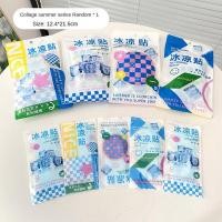 ราคา แผ่นเจลลดไข้ 6 แผ่น แผ่นแปะเย็น การ์ตูน คูลฟีเวอร์ เจลลดไข้ เย็น เด็ก ผู้ใหญ่ (24176607509)