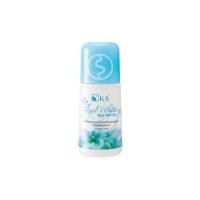 ราคา KA Real White Deo Roll On 25ml เคเอ รีล ไวท์ ดีโอ โรลออน 25ml (23160040870)