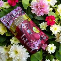 ราคา น้ำยาปรับผ้านุ่ม Rainy ขนาด 450 ml สูตรเข้มข้น หอมนาน (23812795975)