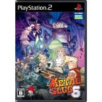 ราคา แผ่นเกมส์ Metal slug 6 Ps2 สนุกๆ อ่านรายละเอียดสินค้าก่อนสั่งซื้อ (18552564188)